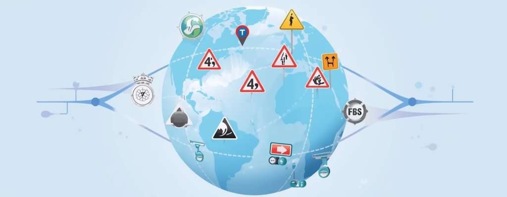 international driver's license